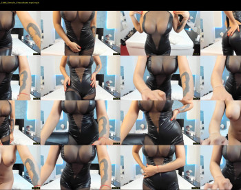 asian_delight_ — 85 minute Chaturbate female cam show recording, 720p, Nov 27, 2019