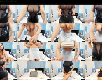 asian_delight_ — 94 minute Chaturbate female cam show recording, 720p, Nov 27, 2019