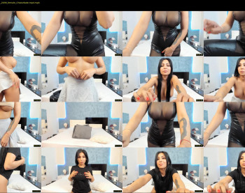 asian_delight_ — 94 minute Chaturbate female cam show recording, 720p, Nov 27, 2019