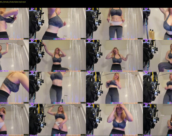 asiri_ocean — 16 minute Chaturbate female cam show recording, 720p, Nov 27, 2019