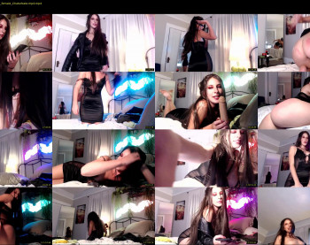 audrey_ — 94 minute Chaturbate female cam show recording, 720p, Nov 27, 2019