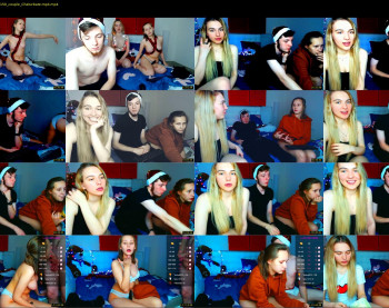 boooooom_ — 94 minute Chaturbate female cam show recording, 720p, Nov 28, 2019