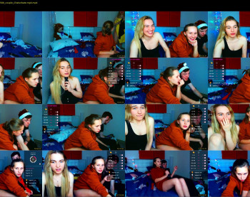 boooooom_ — 95 minute Chaturbate female cam show recording, 720p, Nov 28, 2019