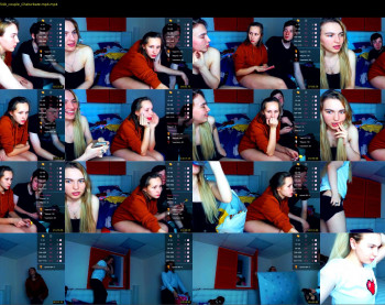 boooooom_ — 41 minute Chaturbate female cam show recording, 720p, Nov 28, 2019