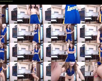 bora_ — 12 minute Chaturbate female cam show recording, 720p, Nov 27, 2019