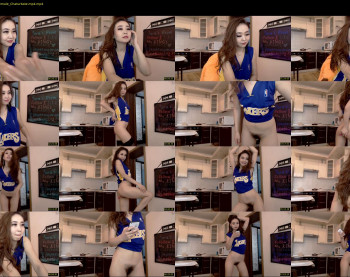 bora_ — 8 minute Chaturbate female cam show recording, 720p, Nov 28, 2019