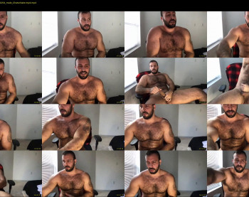 brucestryker — 64 minute Chaturbate male cam show recording, 720p, Nov 27, 2019