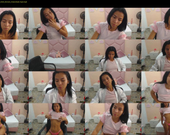 catalina__10_ — 33 minute Chaturbate female cam show recording, 720p, Nov 27, 2019