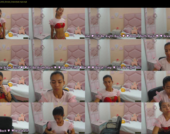 catalina__10_ — 94 minute Chaturbate female cam show recording, 720p, Nov 27, 2019