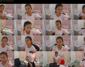catalina__10_ — 47 minute Chaturbate female cam show recording, 720p, Nov 28, 2019