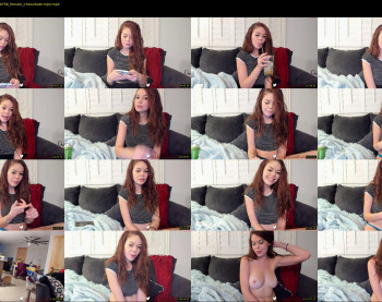 chrysanthulu — 83 minute Chaturbate female cam show recording, 720p, Nov 27, 2019
