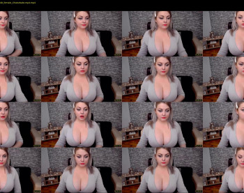 clara4love — 9 minute Chaturbate female cam show recording, 720p, Nov 27, 2019