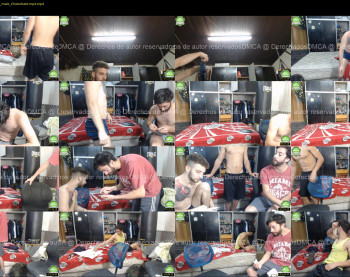 classied — 96 minute Chaturbate male cam show recording, 720p, Nov 27, 2019