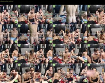 classied — 84 minute Chaturbate male cam show recording, 720p, Nov 28, 2019