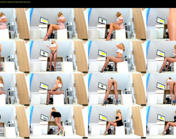 classy_medeeea — 64 minute Chaturbate female cam show recording, 720p, Nov 28, 2019