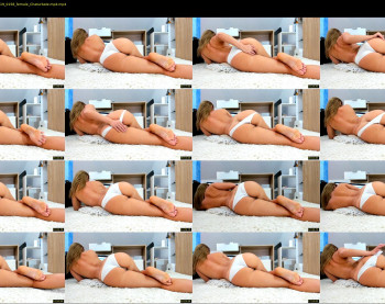 classy_medeeea — 20 minute Chaturbate female cam show recording, 720p, Nov 28, 2019