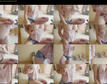 clementine__ — 39 minute Chaturbate female cam show recording, 720p, Nov 27, 2019