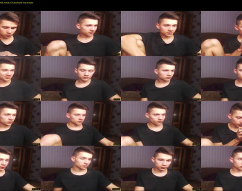 daniel_like — 93 minute Chaturbate male cam show recording, 720p, Nov 27, 2019