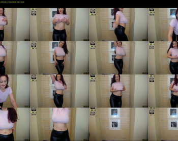 dd_shari — 27 minute Chaturbate female cam show recording, 720p, Nov 27, 2019