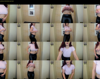 dd_shari — 94 minute Chaturbate female cam show recording, 720p, Nov 28, 2019