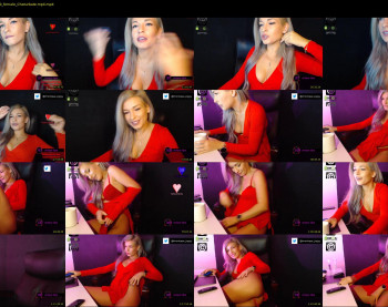 debralee — 94 minute Chaturbate female cam show recording, 720p, Nov 27, 2019