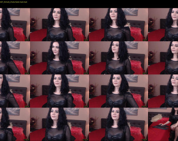 dianacharm — 94 minute Chaturbate female cam show recording, 720p, Nov 27, 2019