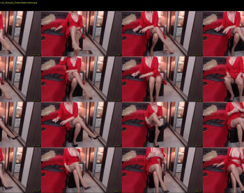 dianacharm — 10 minute Chaturbate female cam show recording, 720p, Nov 27, 2019