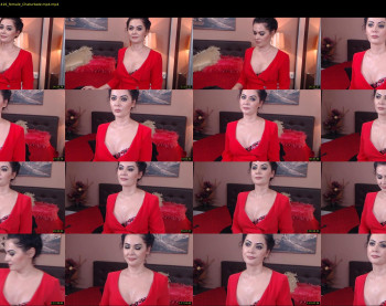 dianacharm — 94 minute Chaturbate female cam show recording, 720p, Nov 27, 2019