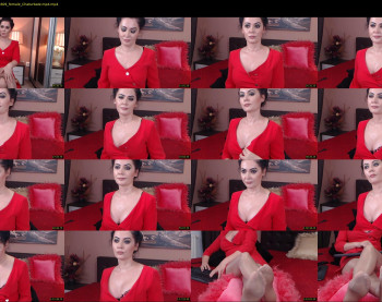 dianacharm — 94 minute Chaturbate female cam show recording, 720p, Nov 27, 2019