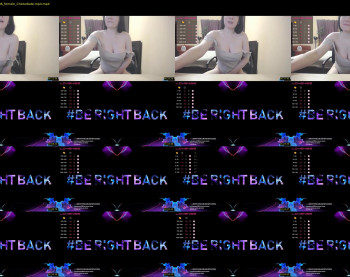 diane_fox — 4 minute Chaturbate female cam show recording, 720p, Nov 27, 2019