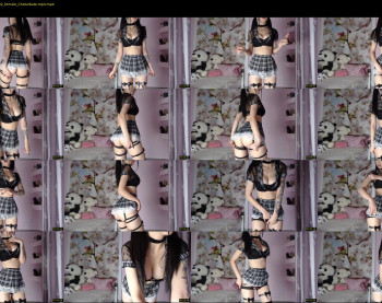didiactive — 10 minute Chaturbate female cam show recording, 720p, Nov 27, 2019
