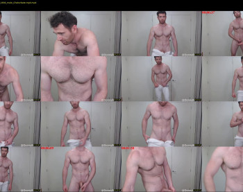 donnybasilisk — 71 minute Chaturbate male cam show recording, 720p, Nov 27, 2019