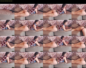 dyanne18 — 52 minute Chaturbate female cam show recording, 720p, Nov 27, 2019