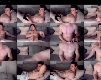 eddieds — 66 minute Chaturbate male cam show recording, 720p, Nov 27, 2019