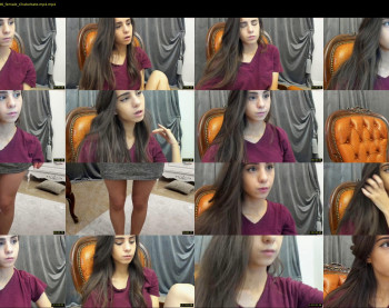 ehotlovea — 94 minute Chaturbate female cam show recording, 720p, Nov 27, 2019