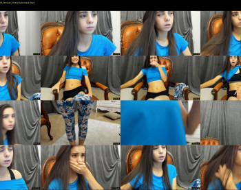 ehotlovea — 94 minute Chaturbate female cam show recording, 720p, Nov 27, 2019