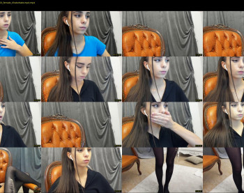 ehotlovea — 66 minute Chaturbate female cam show recording, 720p, Nov 28, 2019