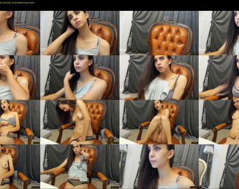 ehotlovea — 83 minute Chaturbate female cam show recording, 720p, Nov 28, 2019
