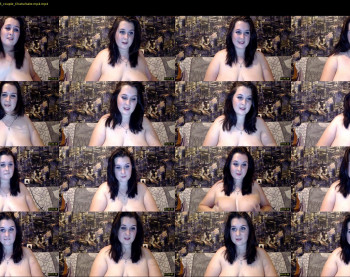 giorg107 — 10 minute Chaturbate couple cam show recording, 480p, Nov 27, 2019
