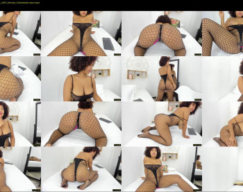 hanna_cupper — 94 minute Chaturbate female cam show recording, 720p, Nov 27, 2019