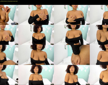 hanna_cupper — 69 minute Chaturbate female cam show recording, 720p, Nov 27, 2019
