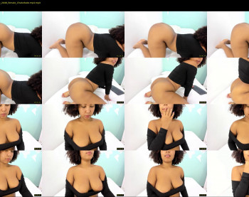 hanna_cupper — 12 minute Chaturbate female cam show recording, 720p, Nov 27, 2019