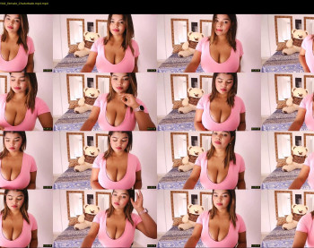 helen_miller — 20 minute Chaturbate female cam show recording, 720p, Nov 27, 2019