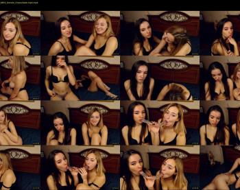 helenahayley — 28 minute Chaturbate female cam show recording, 720p, Nov 27, 2019