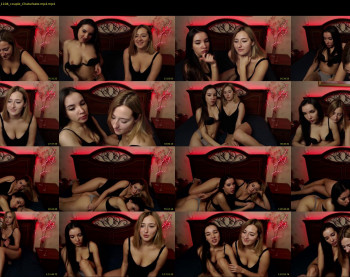 helenahayley — 94 minute Chaturbate female cam show recording, 720p, Nov 27, 2019
