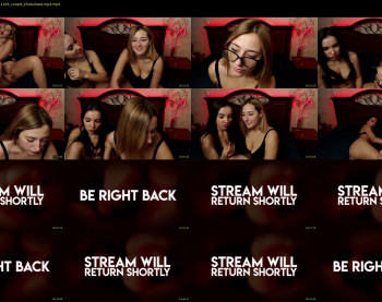 helenahayley — 53 minute Chaturbate female cam show recording, 720p, Nov 27, 2019