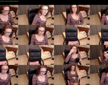 hot_best_lovers_ — 98 minute Chaturbate couple cam show recording, 720p, Nov 28, 2019