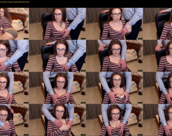hot_best_lovers_ — 20 minute Chaturbate couple cam show recording, 720p, Nov 28, 2019