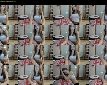 hotel77777 — 10 minute Chaturbate female cam show recording, 720p, Nov 27, 2019
