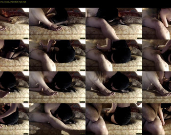 hotpeppersx — 15 minute Chaturbate couple cam show recording, 480p, Nov 27, 2019
